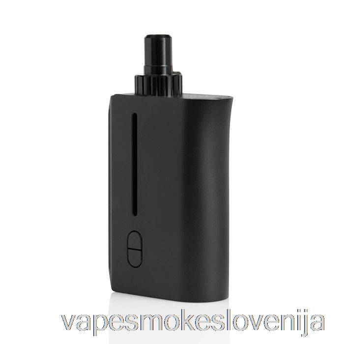 Vape Slovenija Squid Industries Squad 30w Pod Sistem Sub-ohm Rezervoar - črn